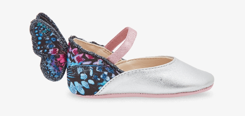 sophia webster baby sandals