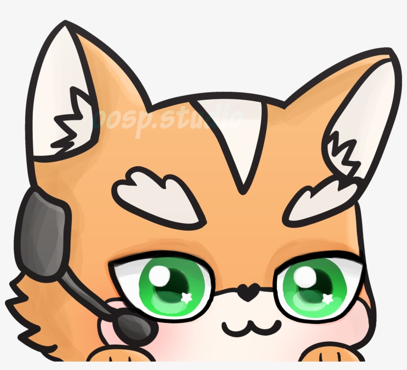 Starfox Peek - Cartoon, transparent png download