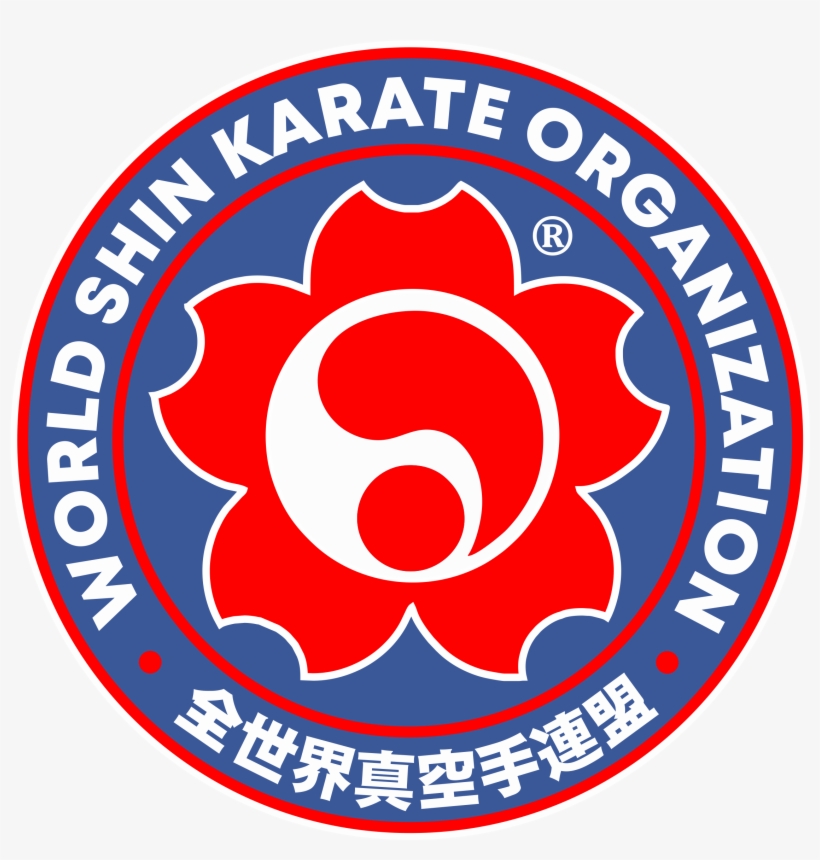 Shin Karate Logo - Sei Marine, transparent png download