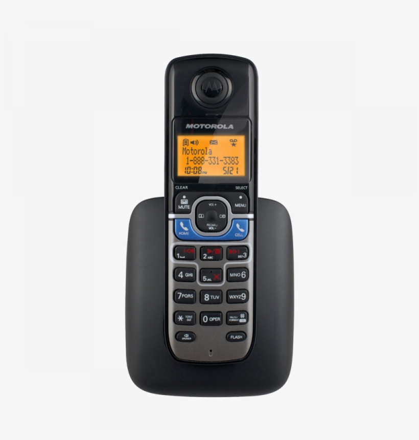 Motorola L702cbt - L702cbt - L702bt, transparent png download