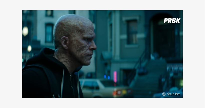 Ryan Reynolds É Deadpool No Teaser Para &quot - Deadpool 2 Easter Eggs, transparent png download