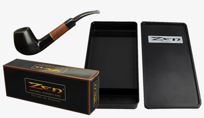 Accessories Group - Zen Pipe, transparent png download