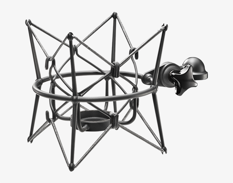 Product Detail X2 Desktop Ea 170 Mt Neumann Shock Mount - Neumann Ea89, transparent png download