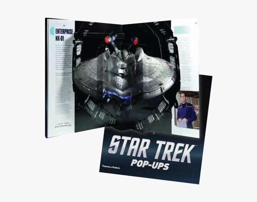 -61% - Star Trek, transparent png download