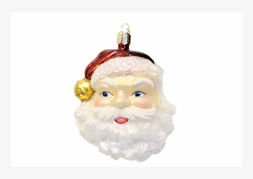Responsive Image - Santa Claus, transparent png download