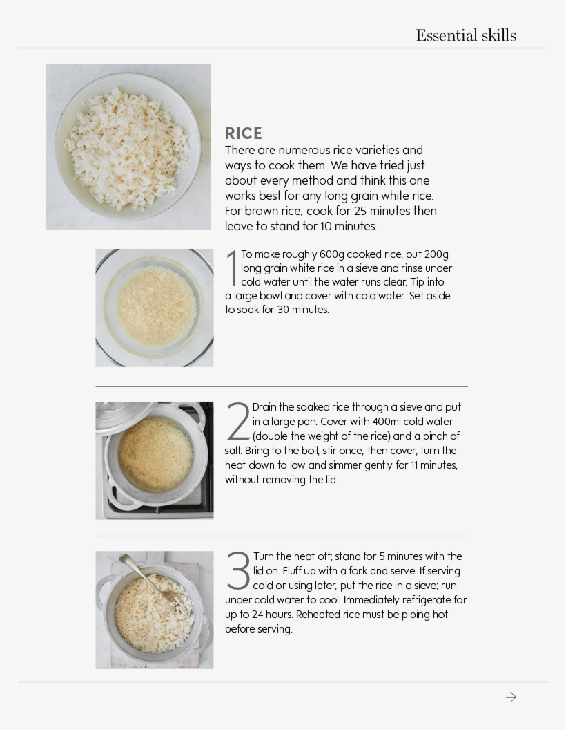 Steamed Rice, transparent png download