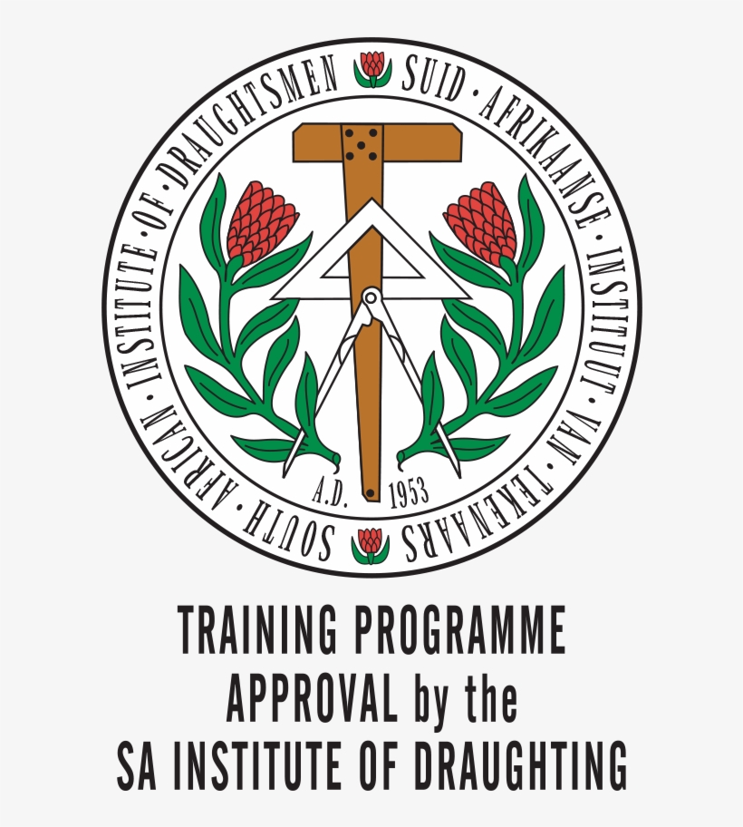 "the Said Approval Was A Vigorous And Strict Process - South African Institute Of Draughting, transparent png download