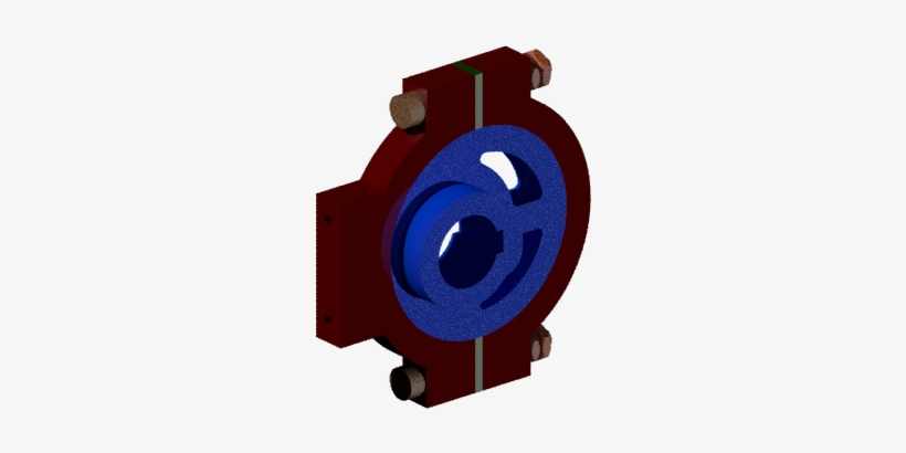 Autocad 2014 3d - Circle, transparent png download