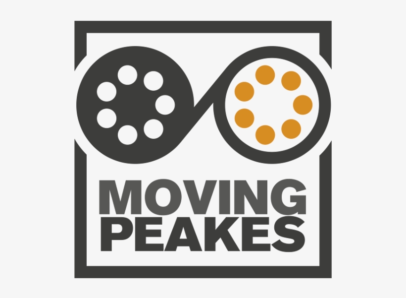 Moving Peakes - Circle, transparent png download