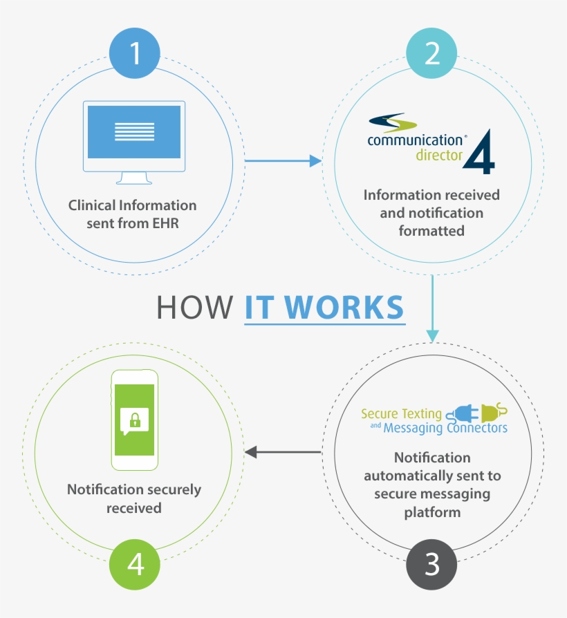Product Brochure - Circle, transparent png download