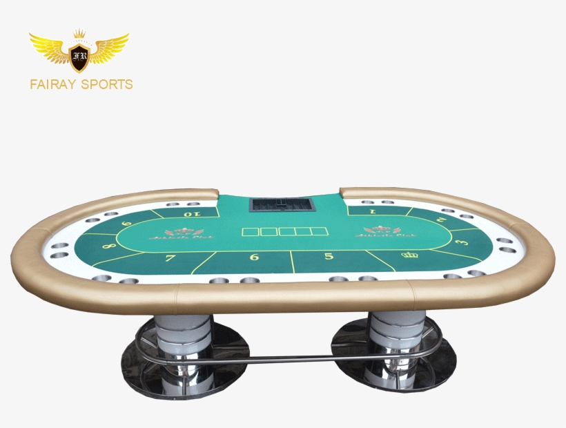 Rt-1003 - Poker Table, transparent png download