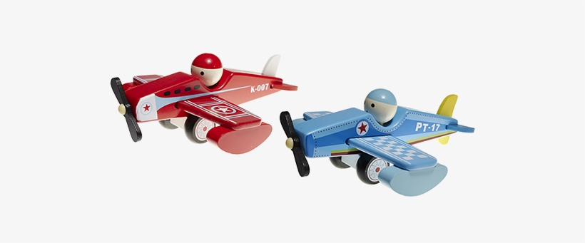 Biplane, transparent png download