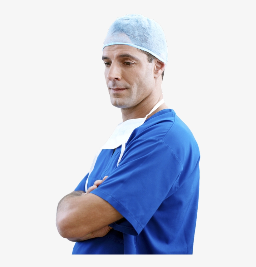 Aap - Medico Preocupado Png, transparent png download