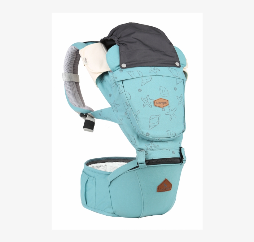 I-angel Nature Hipseat - Angel Nature, transparent png download