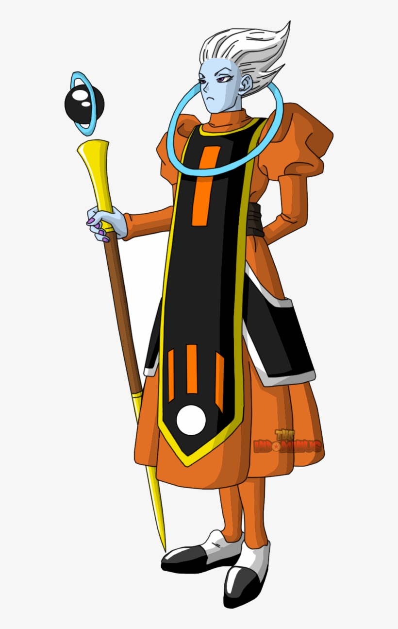 Goku Clipart Angel - Angel Del Universo 5, transparent png download