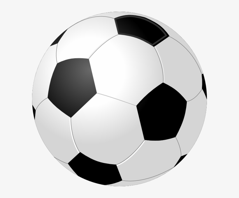 Football Ball, transparent png download