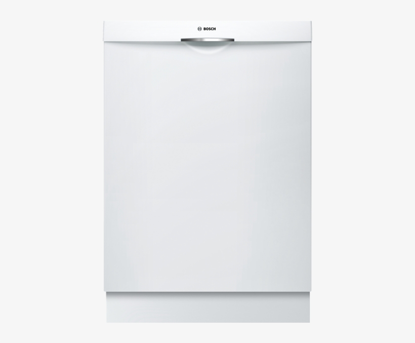 Image For Bosch 44dba Dishwasher - Lave Vaisselle Bosch Brault Et Martineau, transparent png download