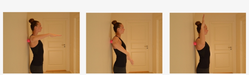 The Danish Swimmer Matilde Lerche Schrøder Showing - Standing, transparent png download