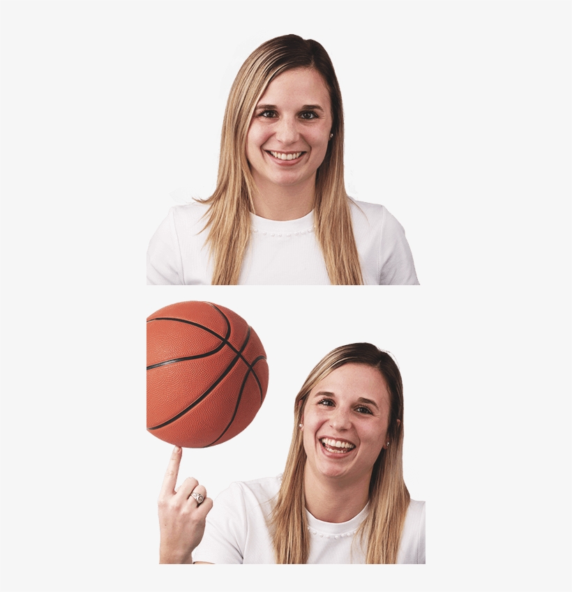 Team Valentina Primossi - Women's Basketball, transparent png download