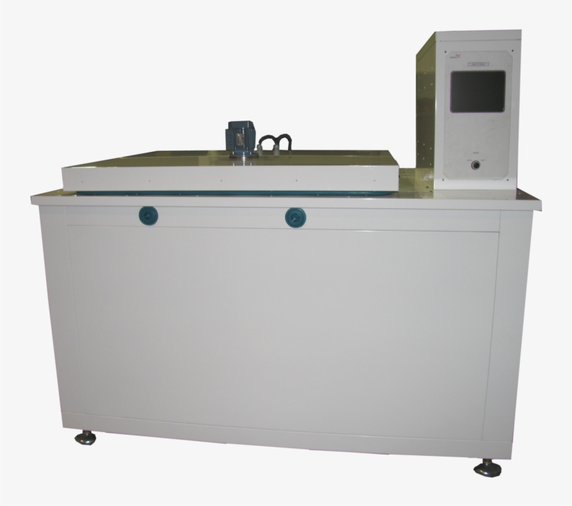 2 Arcon Ciclos Hielo Deshielo Para Ensayos De Resistencia - Cold Saw, transparent png download