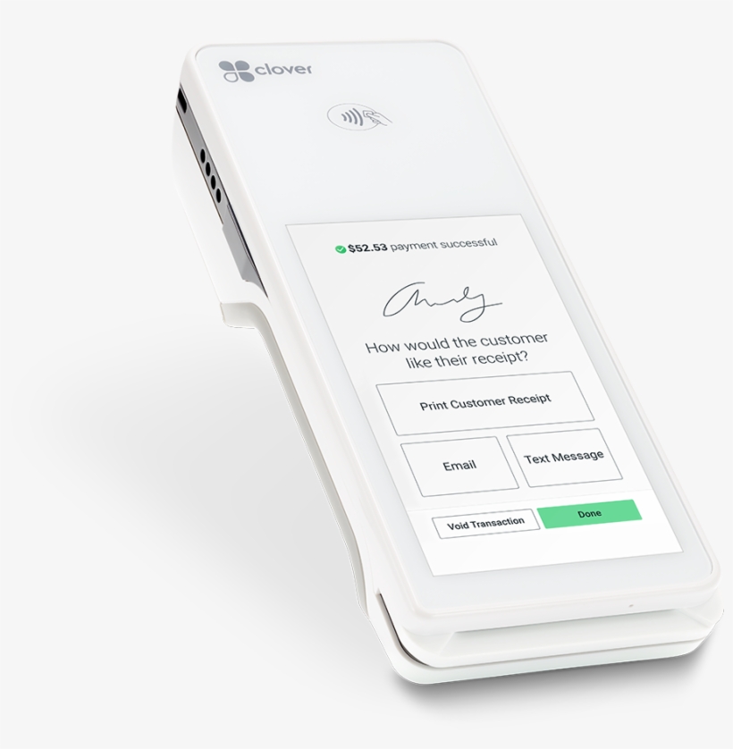 Clover Flex - Clover Flex Png, transparent png download