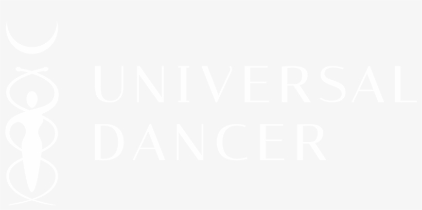 Universal Dancer Temple Of The Sacred Arts - Drupal Logo White, transparent png download