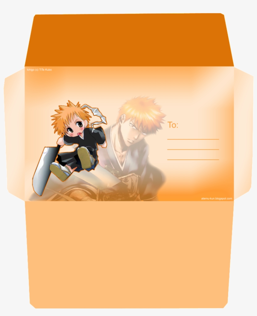 Cute Anime Banner Photo - Illustration, transparent png download