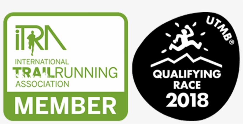 Puntos Itra En Carreras Trail - Utmb Qualifying Races 2018, transparent png download
