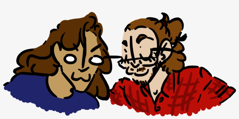 Im Making Another Comic Of Cry N Angel N This Panel - Cartoon, transparent png download