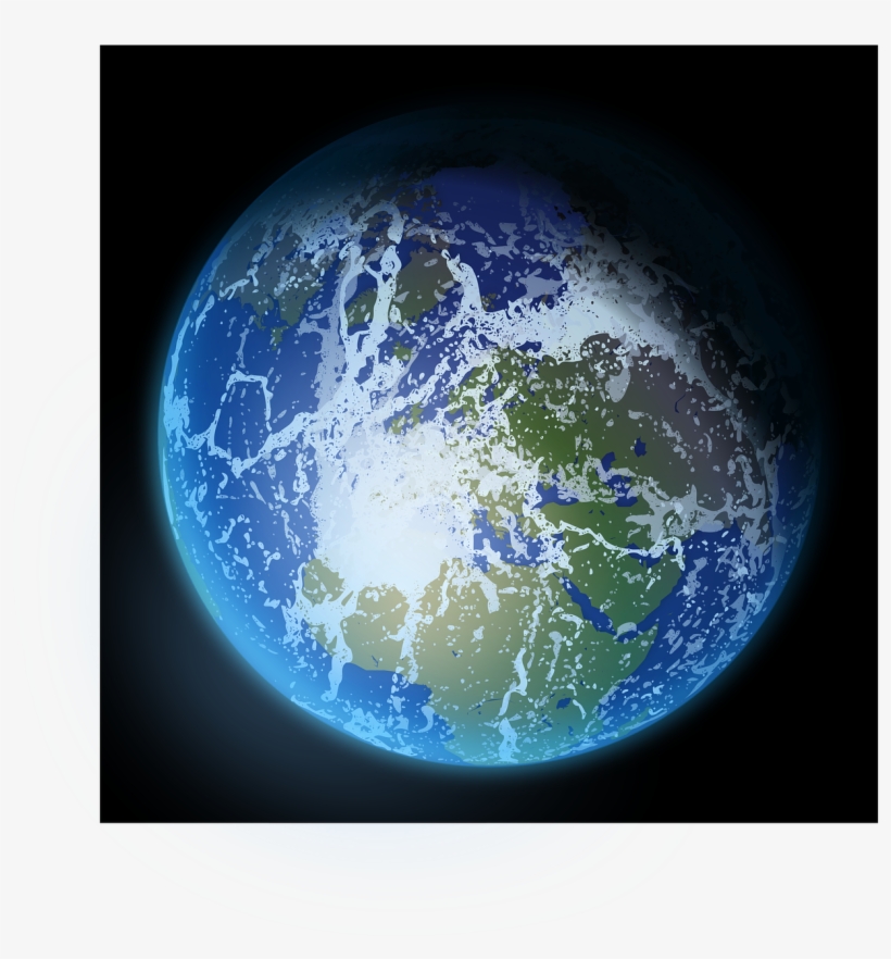 Vector Graphics, - Chemtrails Affect Global Warming, transparent png download