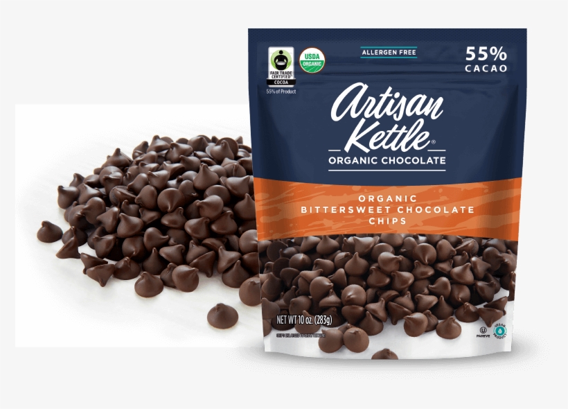 Try Artisan Kettle Chocolate Today - Chocolate Balls, transparent png download