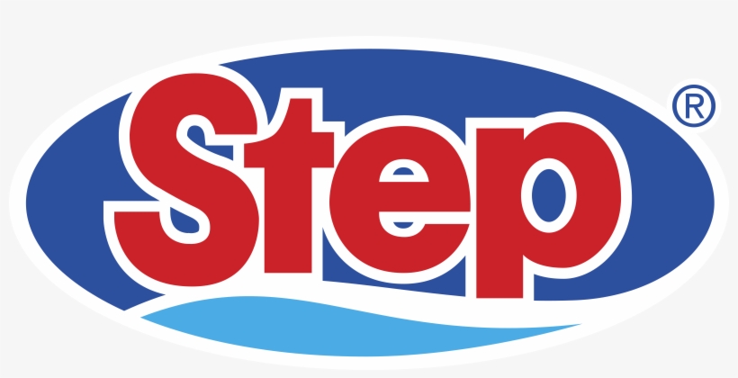 Step Drink Logo Png Transparent - Step Sok, transparent png download