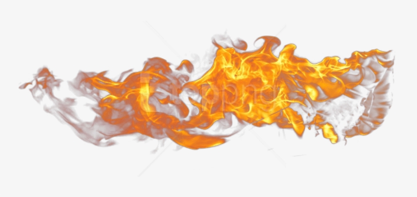 Fire Flames Png Png - Transparent Flames Png, transparent png download