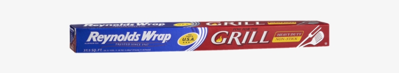 #8 In Plastic Wrap & Foil - Aluminium Foil, transparent png download