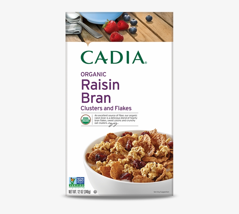 Ingredients - Cluster And Flake Cereal, transparent png download