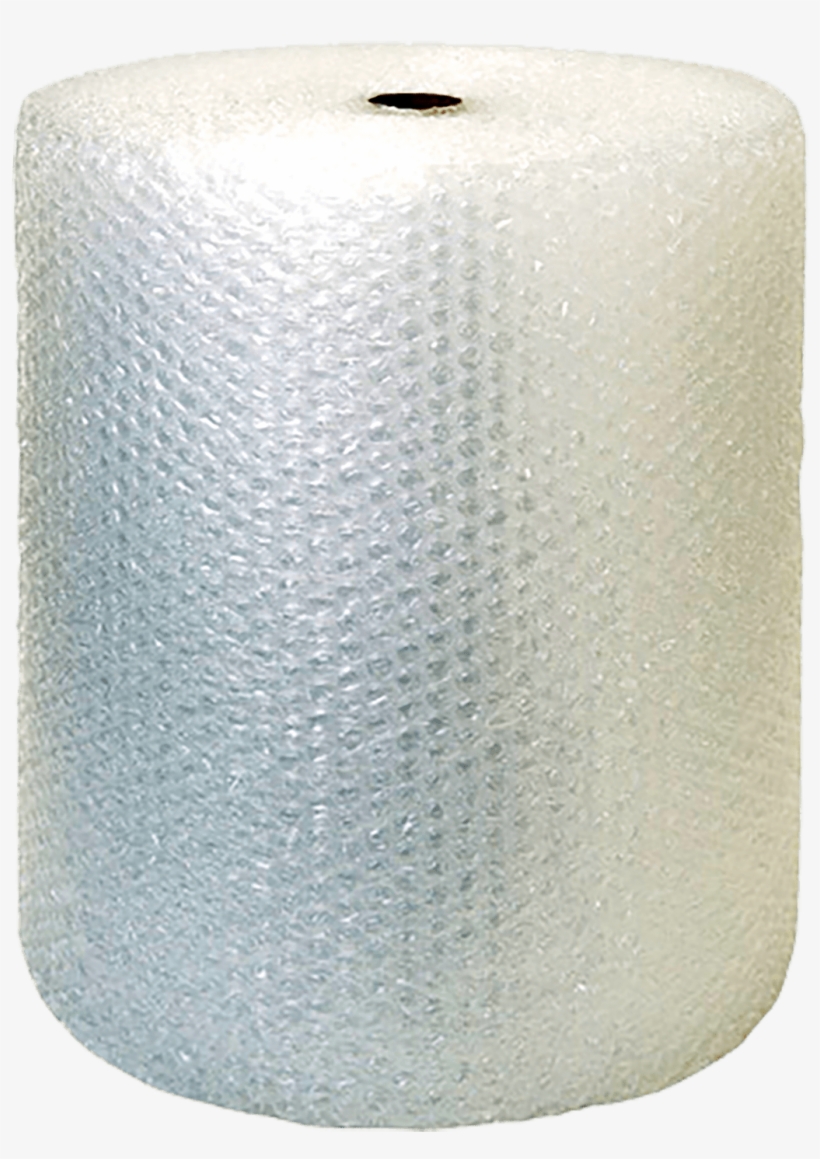 Bubble Wrap - Bubble Wrap 750mm X 50m, transparent png download