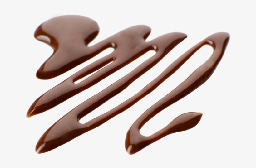 Dipping Chocolate - Wood, transparent png download