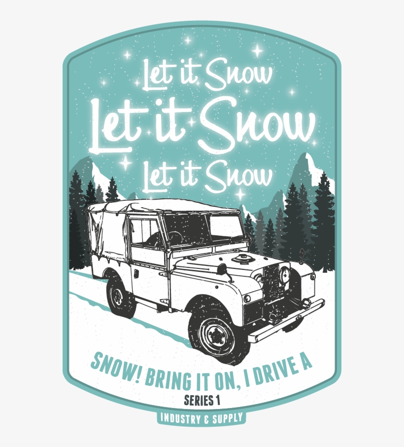 Right Carousel Arrow - Land Rover Series, transparent png download