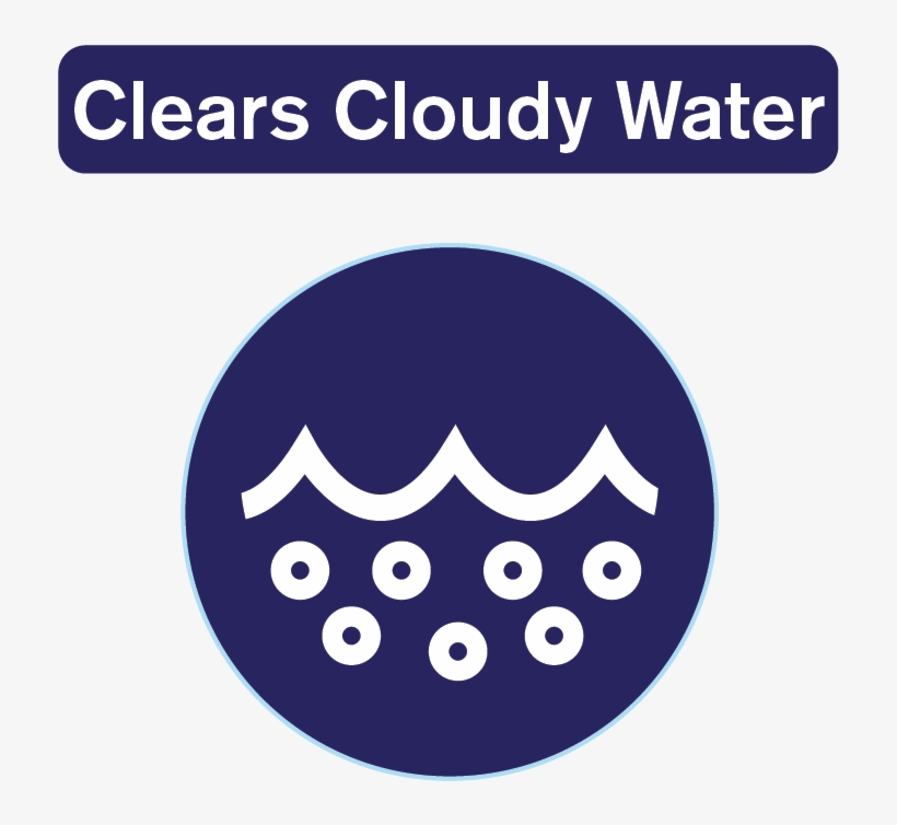 For Best Results, Add To The Deepest End Of The Pool - Circle, transparent png download