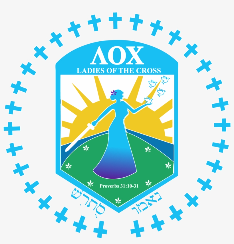 Satanic Cross Png, transparent png download