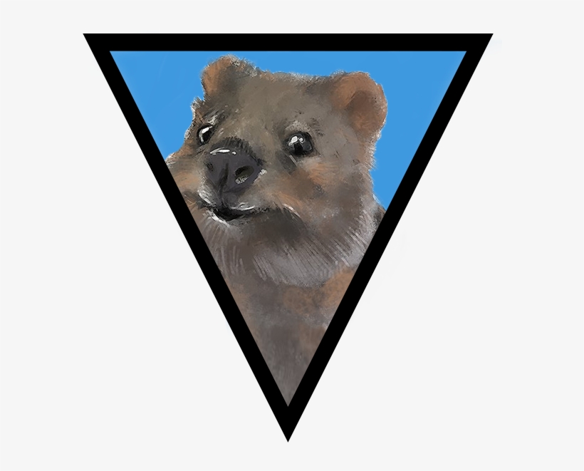 Icon - Spotted Hyena, transparent png download