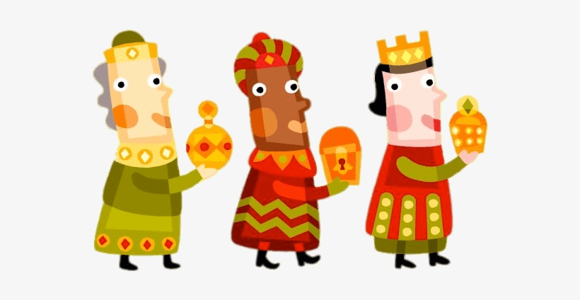 960 X 720 1 - Three Kings Png, transparent png download