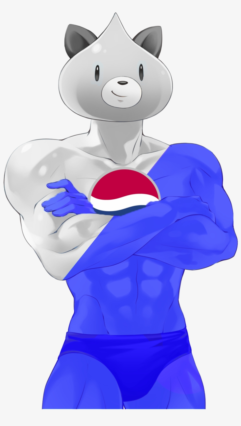 Memei Don't Know Why, But I Made This - Cartoon, transparent png download