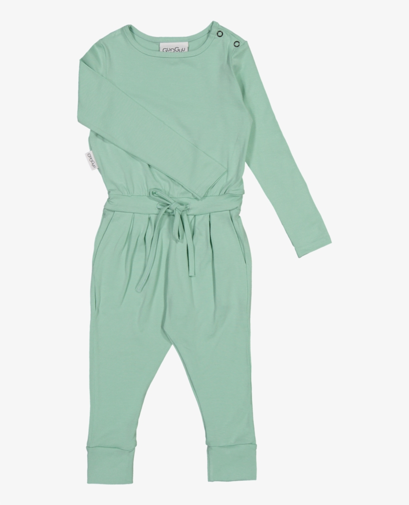 Wholesuit, Green Vine - One-piece Garment, transparent png download