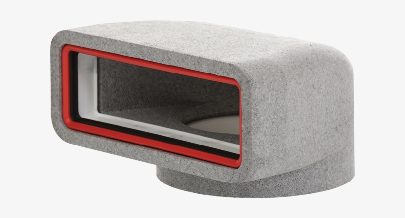 46720 - Subwoofer, transparent png download