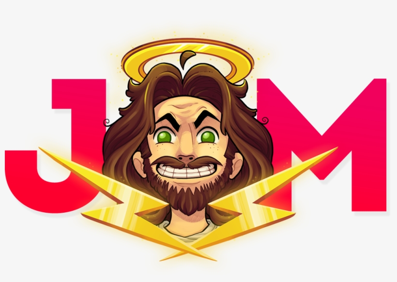 Jesus Manero - Illustration, transparent png download