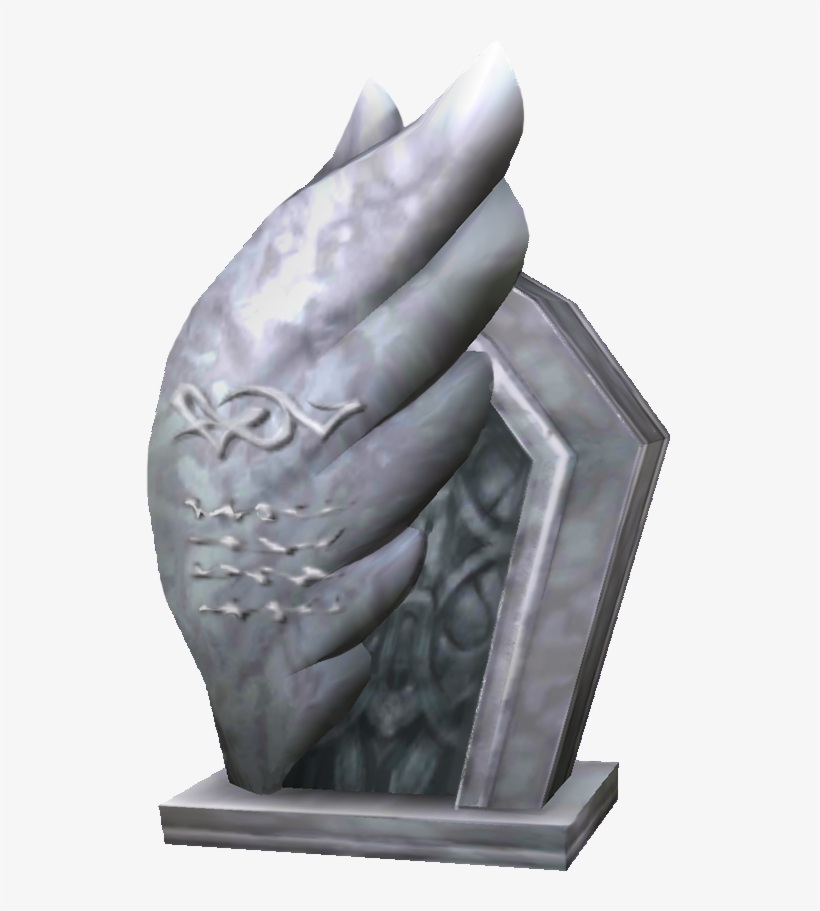 Tombstone - Carving, transparent png download