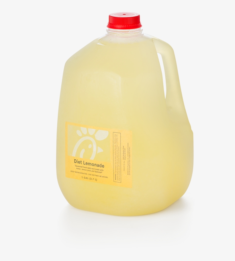 Chick Fil A Lemonade, transparent png download