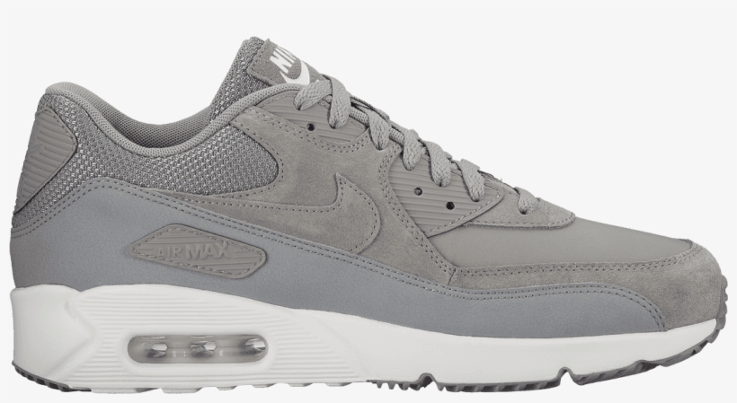 924447 002 Nike Air Max 90 Ultra - Shoe, transparent png download