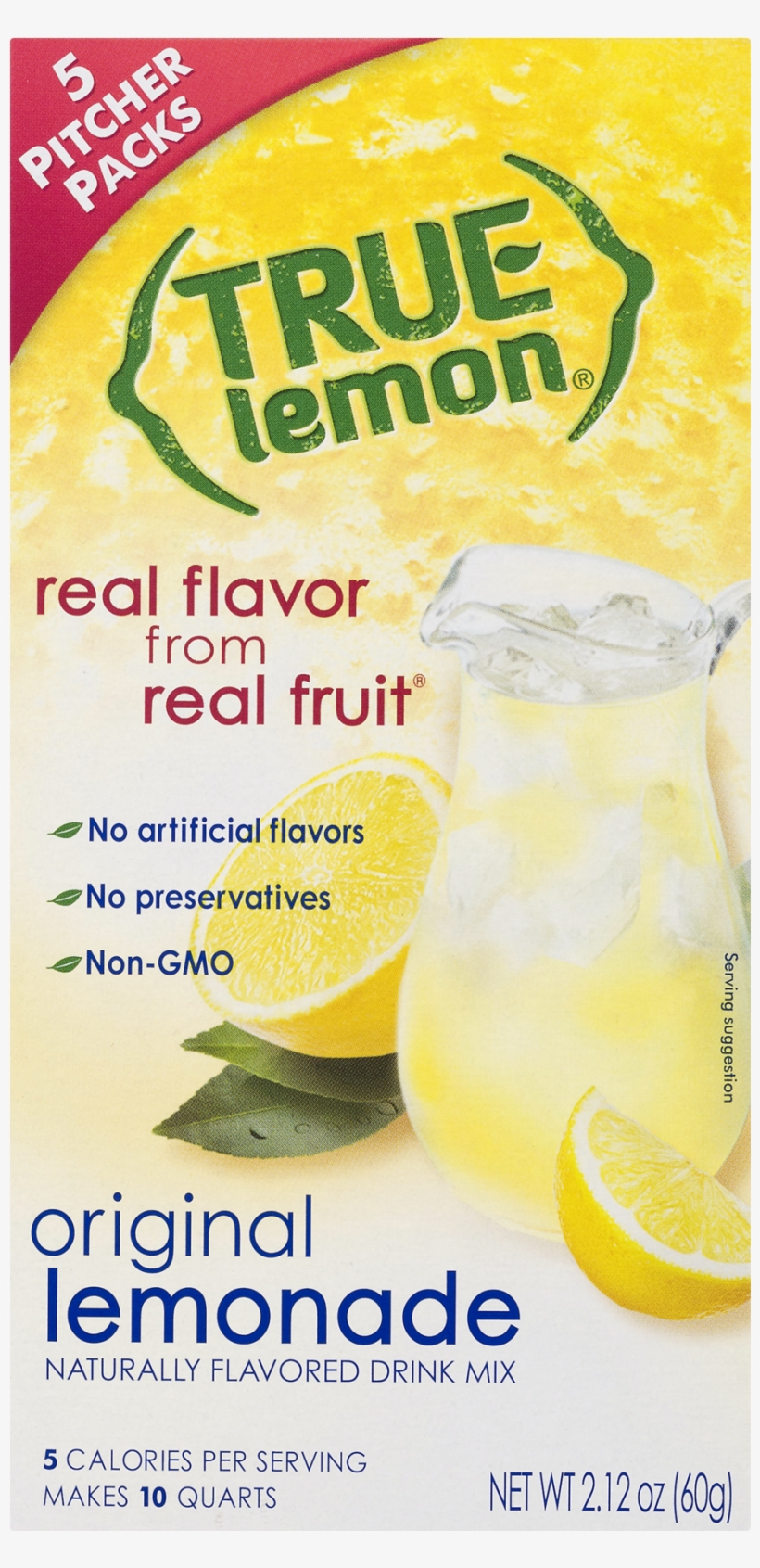 Lemonade Pitcher Png, transparent png download